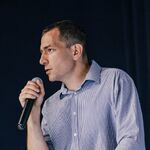 Портрет аналитика азартных платформ Алексея Смирнова